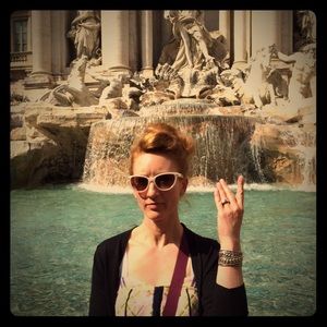 Rebecca Minkoff knit minidress